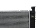 Radiator 618