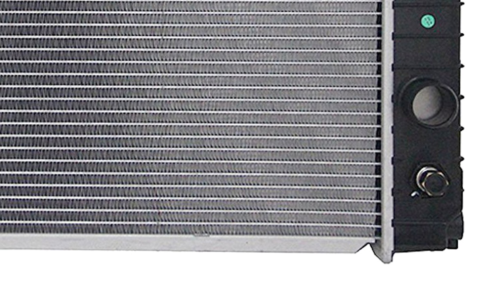 Radiator 681