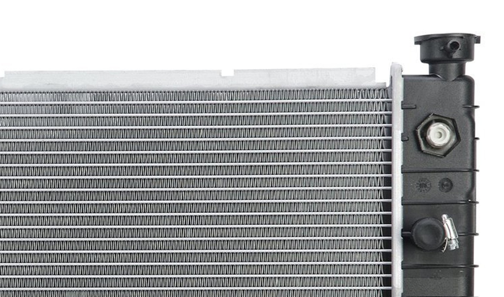 Radiator 705