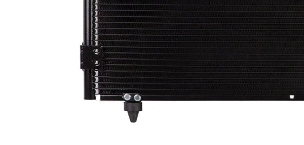 Condenser 3296