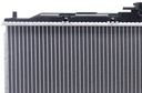 Radiator 886