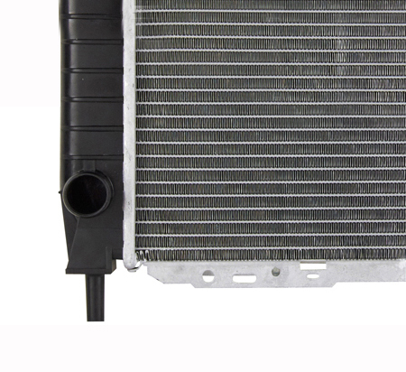 Radiator 897