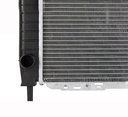 Radiator 897