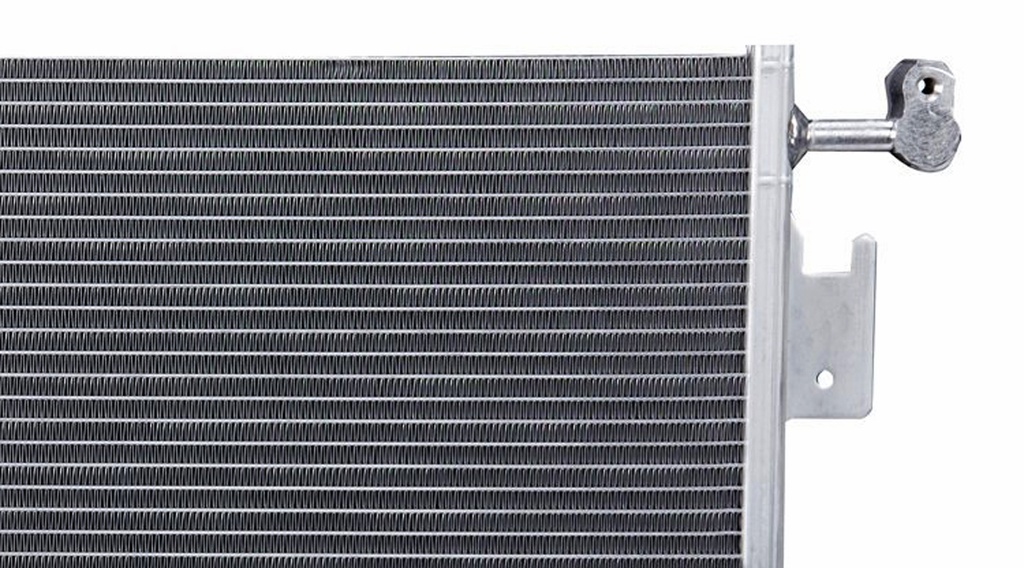 Condenser 3297