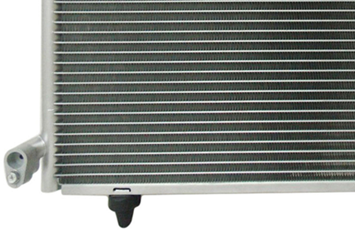 Condenser 3299