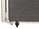 Condenser 3300