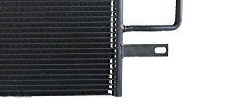 Transmission Oil Cooler CH4050120