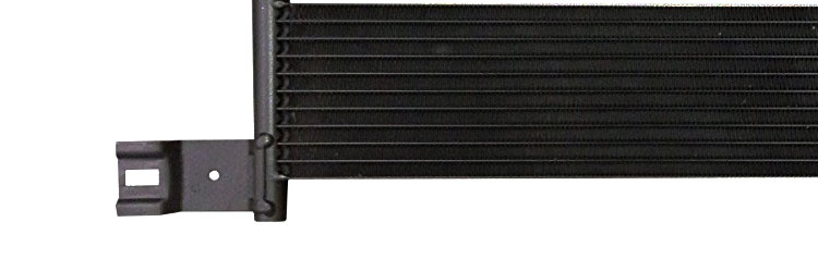 Transmission Oil Cooler FO4050124