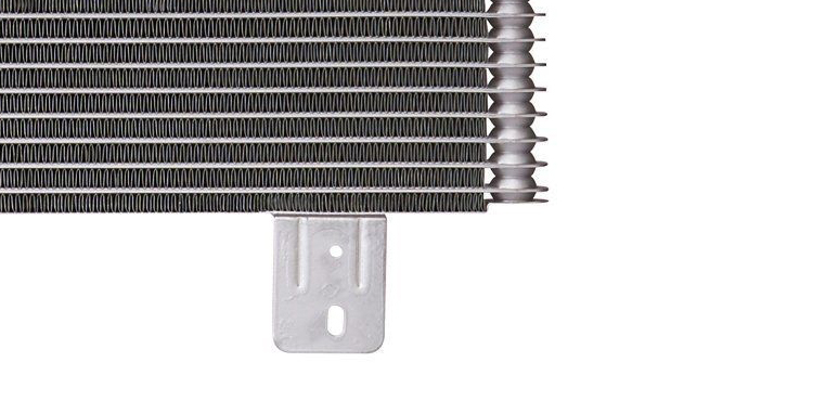 Transmission Oil Cooler FO4050148