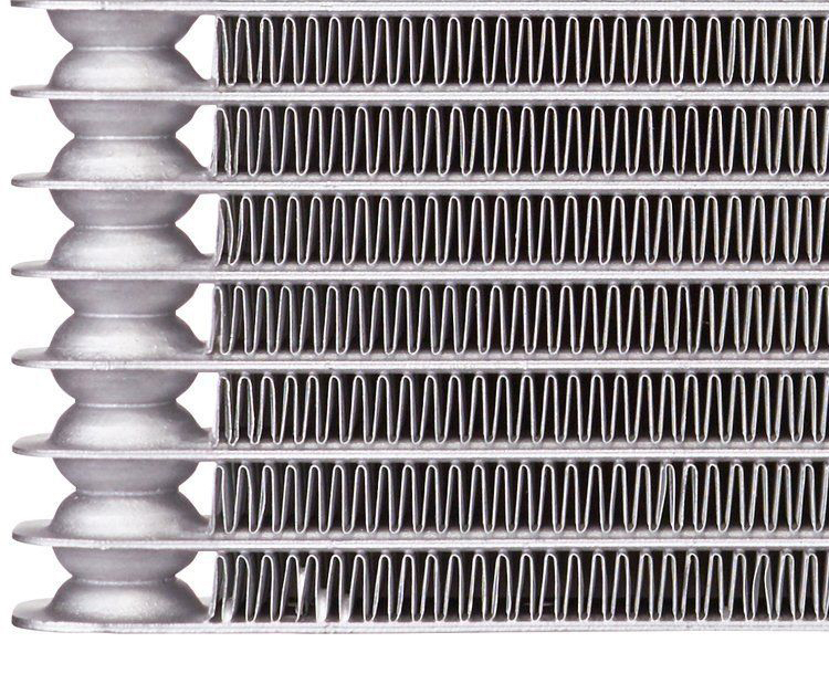 Transmission Oil Cooler MA4050103