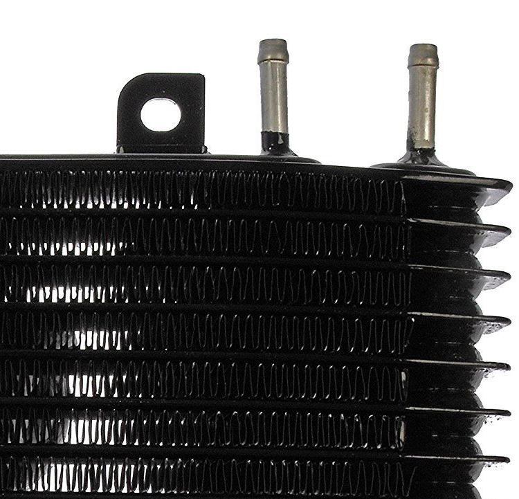 Transmission Oil Cooler MI4050103