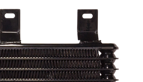 Transmission Oil Cooler TO4050103