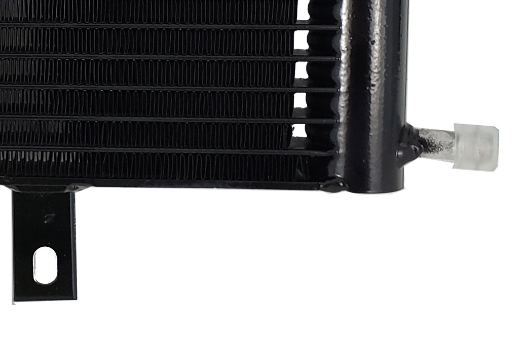 Transmission Oil Cooler TO4050104