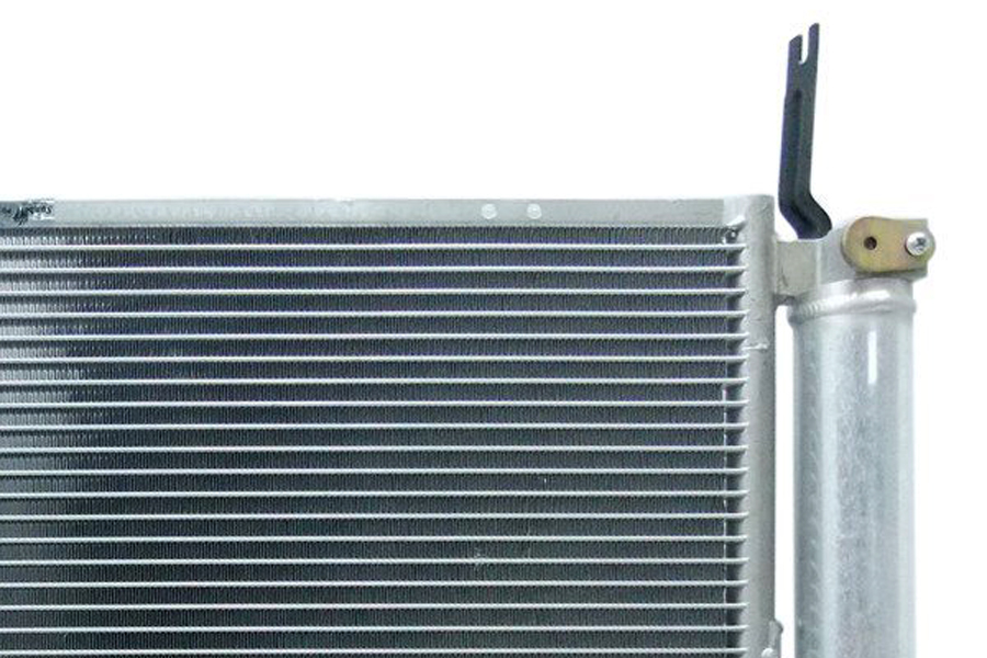 Condenser 3383