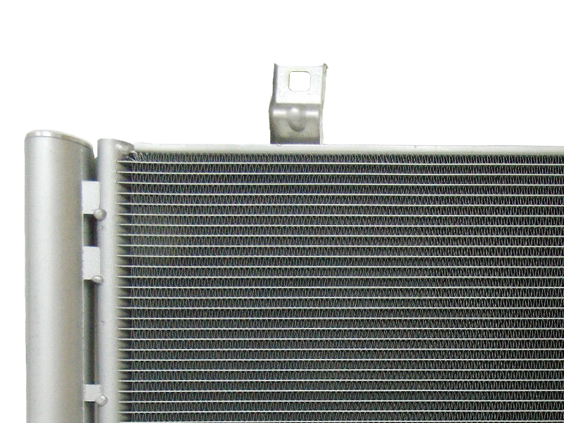 Condenser 3384