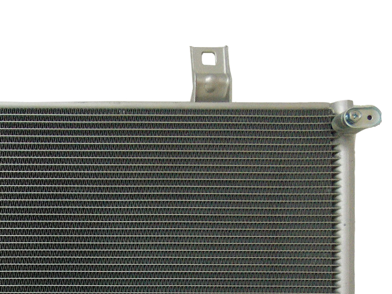 Condenser 3384