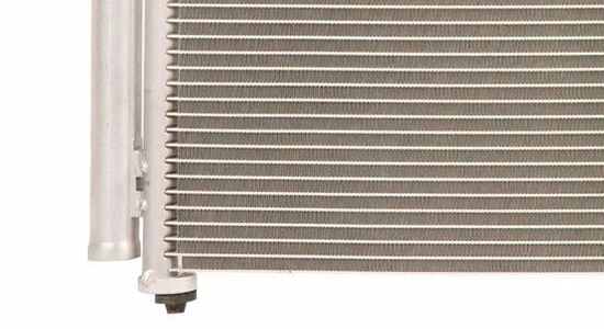 Condenser 3386