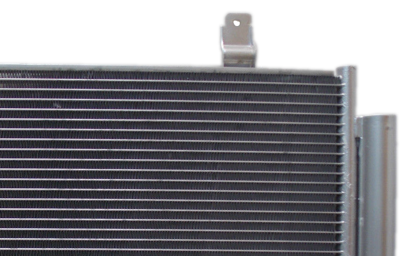 Condenser 3396