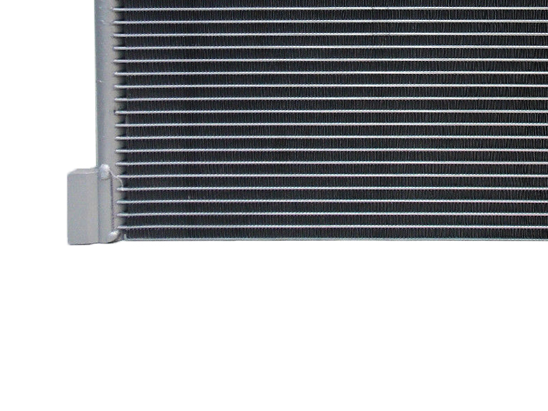 Condenser 3438