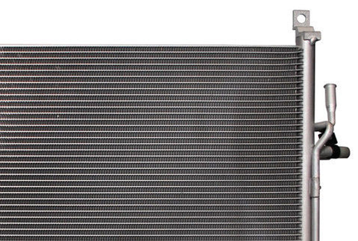 Condenser 3491