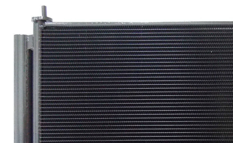 Condenser 3575