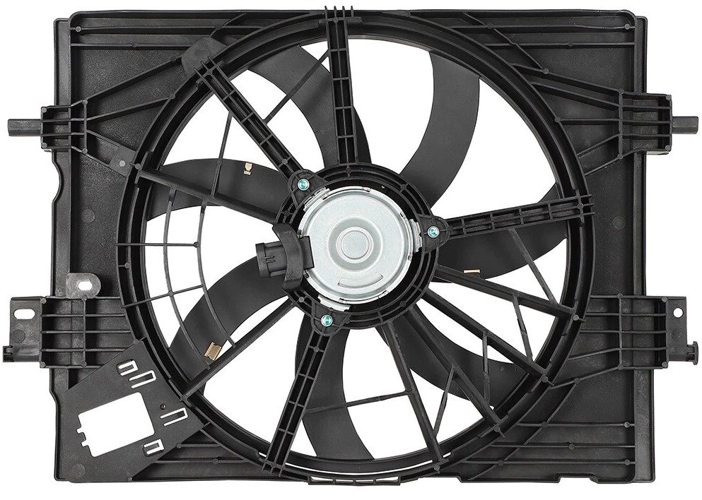 18-19 Nissan Kicks 1.6