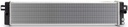 19-23 Toyota RAV4 2.5L | 21-24 Toyota RAV4 Prime 2.5L | 21-23 Toyota Venza 2.5L Inverter Cooler