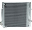 12-20 Tesla Model S Right Hand Passenger Side