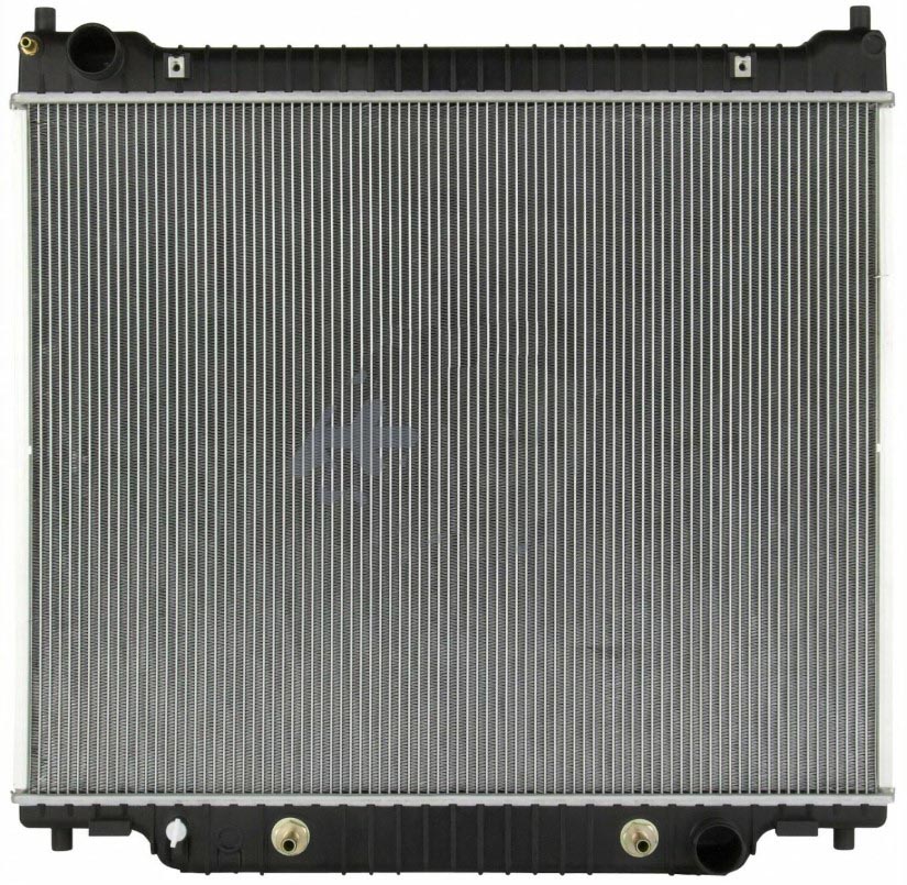 2017 Ford E-450 7.3L | 17-19 Ford E-350 6.2L | 21-24 Ford E-350 7.3L