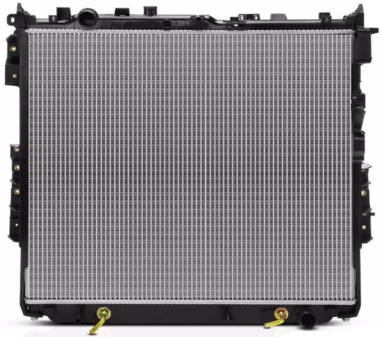 22-26 Toyota Tundra 3.4L | 23-26 Toyota Sequoia 3.4L