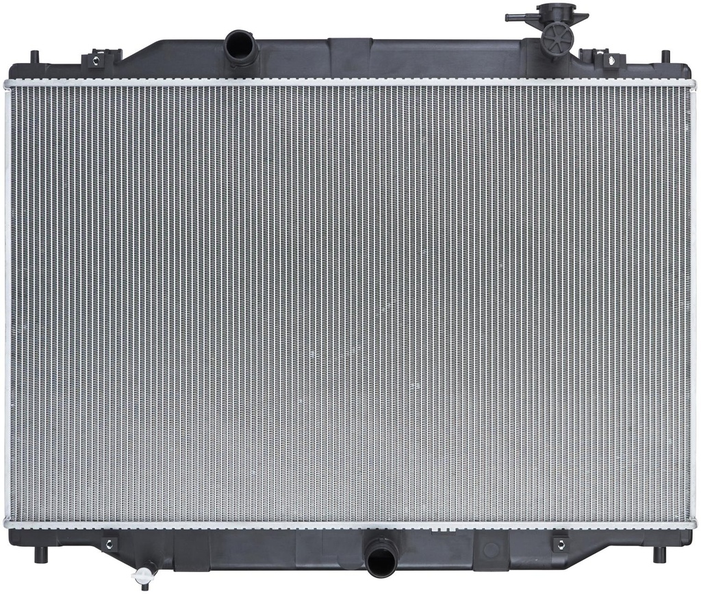 16-23 Mazda CX-9 2.5