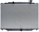 16-23 Mazda CX-9 2.5