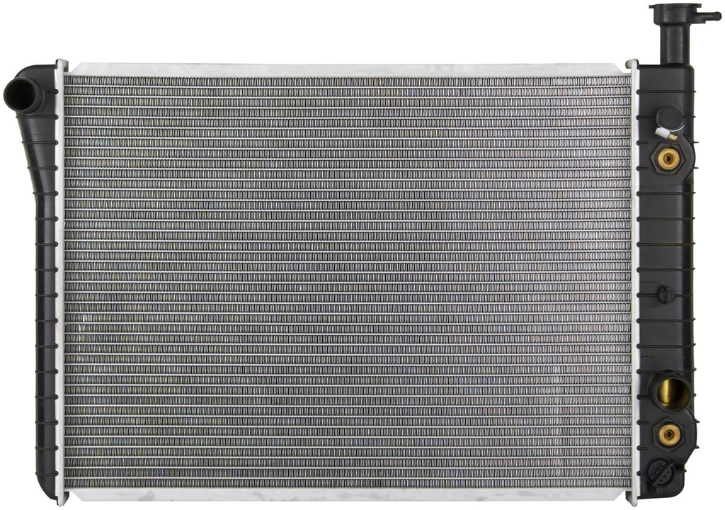 85-94 GMC Safari 4.3 | 85-94 Chevrolet Astro 4.3 | 92-96 GMC G3500 5.7 | 92-96 Chevrolet G30 5.7 | 92-93 GMC G1500 4.3 5.0 5.7