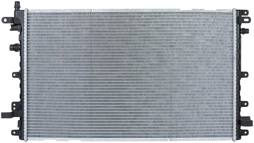 11-14 Chevrolet Volt 1.4 | 14-16 Cadillac ELR 1.4 Radiator/Inverter Cooler