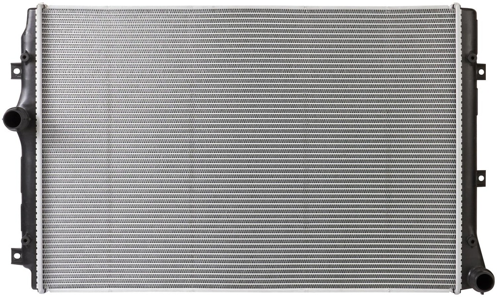 12-14 Volkswagen Passat 2.0 Primary Radiator