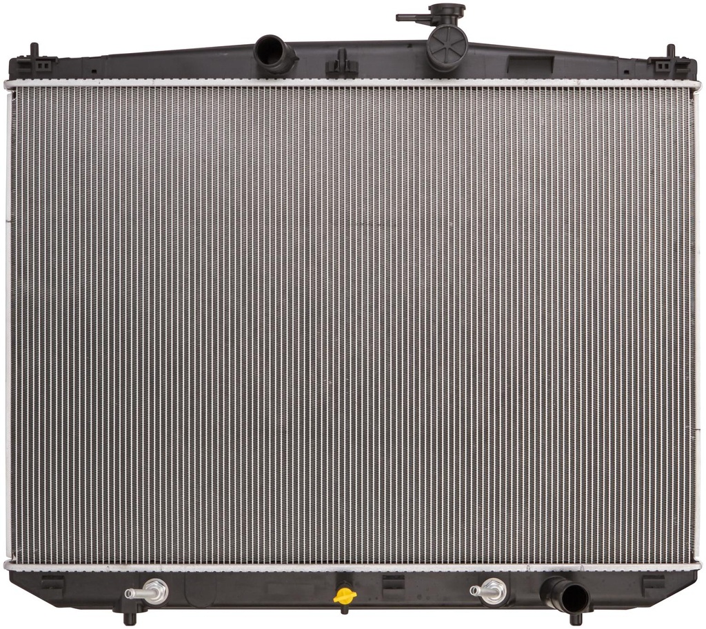 17-19 Toyota Highlander 3.5