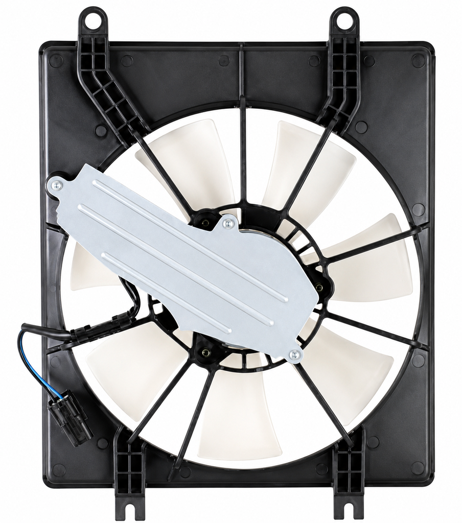 23-25 Acura Integra 1.5L | 22-26 Honda Civic 1.5L 2.0L Condenser Fan