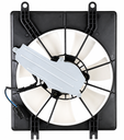 23-25 Acura Integra 1.5L | 22-26 Honda Civic 1.5L 2.0L Condenser Fan
