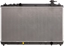 10-11 Toyota Camry 2.4