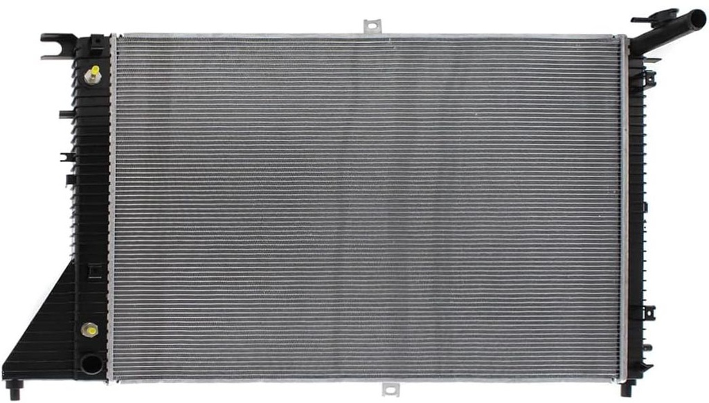 17-21 Nissan NV2500 | NV3500