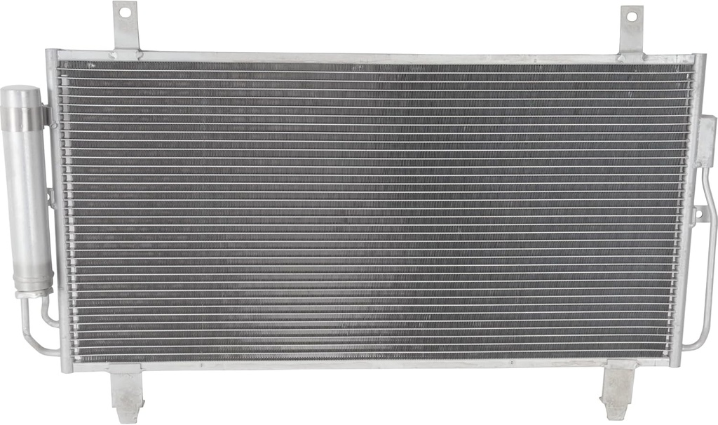 18-20 Mitsubishi Eclipse Cross 1.5