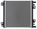 23-26 Toyota Tundra 3.4L | 23-26 Toyota Sequoia 3.4L Right Passenger Side Cooler