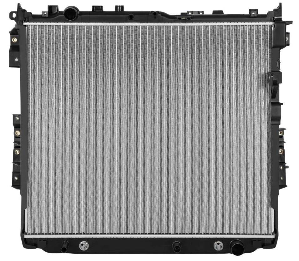 22-25 Toyota Tundra 3.4 | 23-25 Toyota Sequoia 3.4