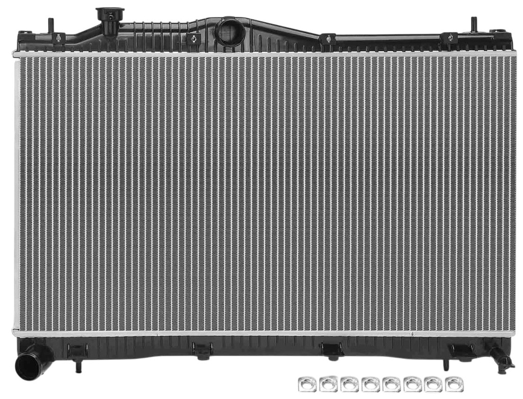 22-25 Subaru WRX 2.4