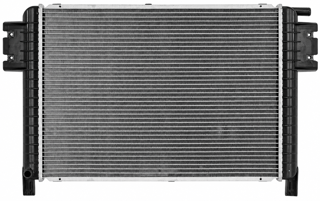 20-26 Escalade Silverado Tahoe Yukon 3.0L Aux Rad