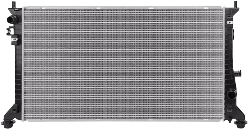 23-25 CHE COLORADO/GMC CANYON]-2.7 TURBO ENG RADIATOR PA W/O TRAILERING PKG