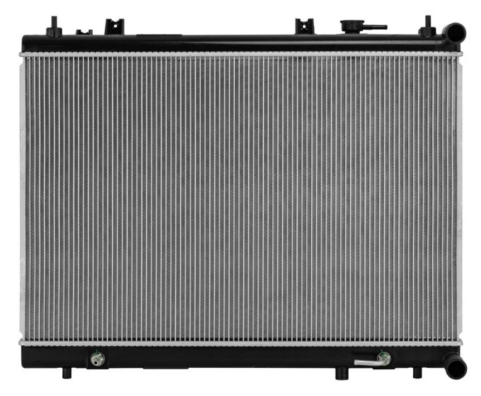 13-25 PATHFINDER/HYBRID/JX35 14-25 QX60/HYBRID ]-4CY/2.5H/6CY/3.5L RADIATOR PA