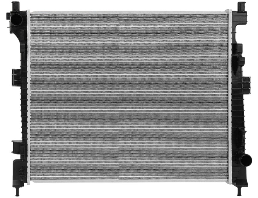 14-15 JEEP GRANDCHEROKEE-6CY/3.0TD RADIATOR PA