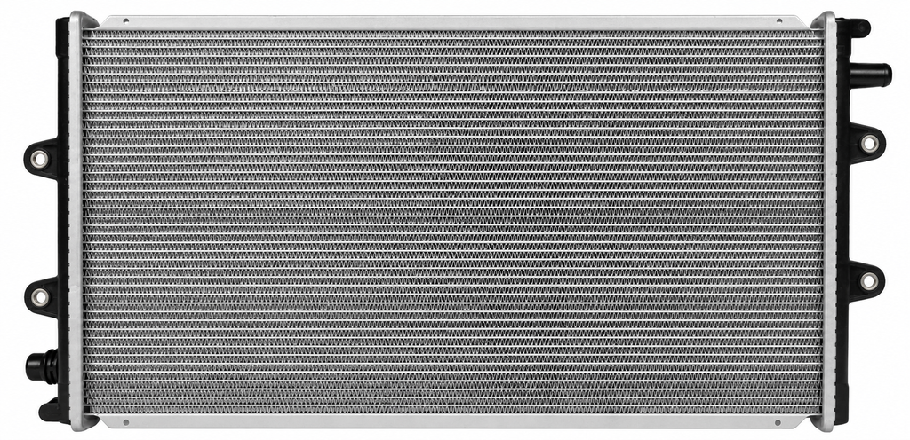16-19 Cadillac ATS 3.6L Intercooler