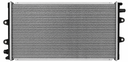 16-19 Cadillac ATS 3.6L Intercooler